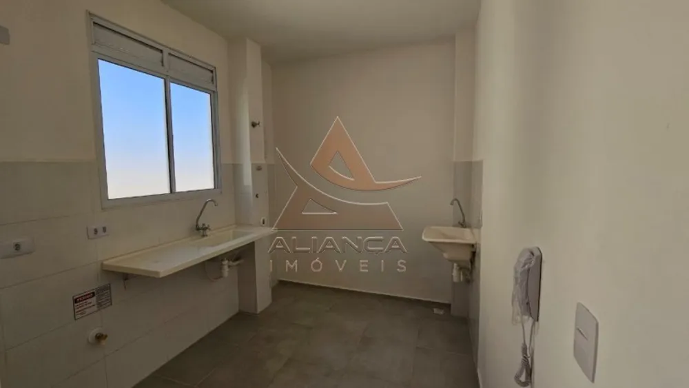 Apartamento, 2 quartos, 41 m² - Foto 3