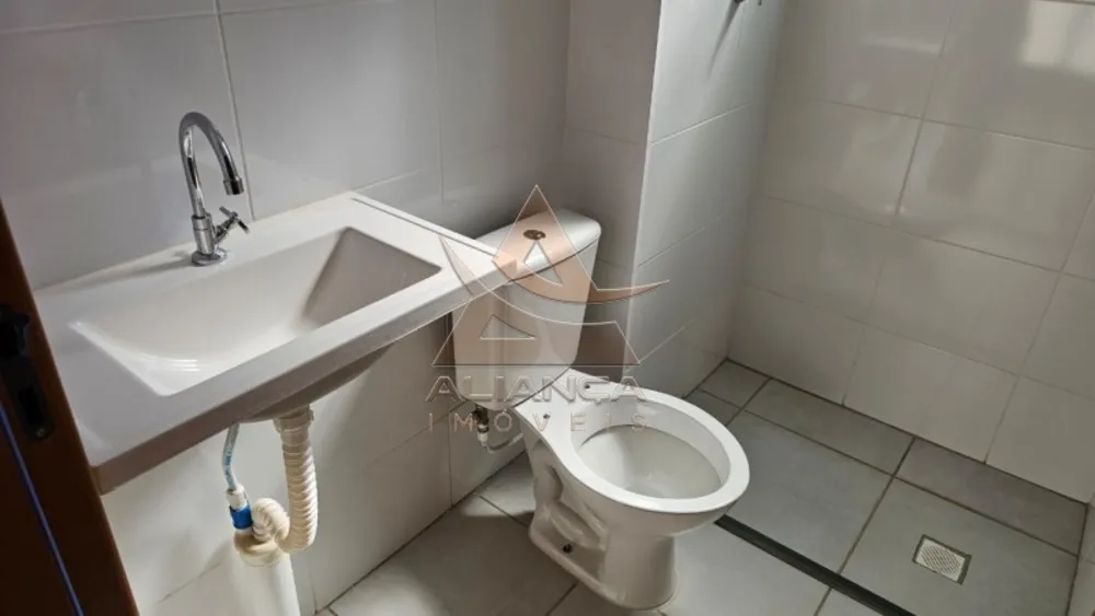 Apartamento, 2 quartos, 41 m² - Foto 1