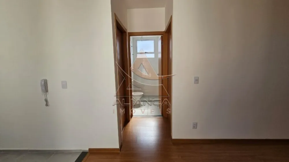 Apartamento, 2 quartos, 41 m² - Foto 4