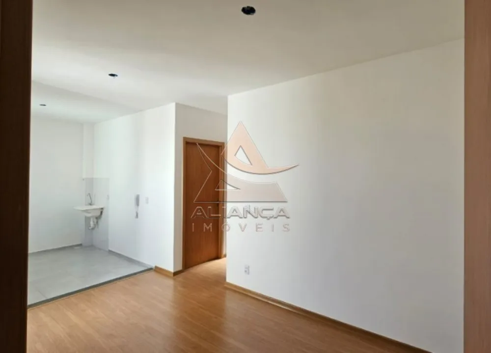 Apartamento, 2 quartos, 41 m² - Foto 7