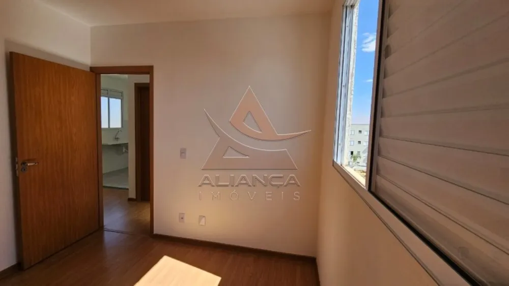 Apartamento, 2 quartos, 41 m² - Foto 2