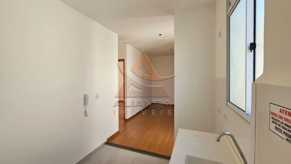 Apartamento, 2 quartos, 41 m² - Foto 6