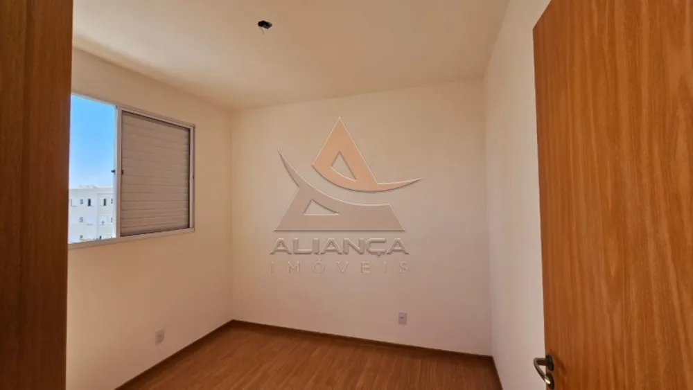 Apartamento, 2 quartos, 41 m² - Foto 5