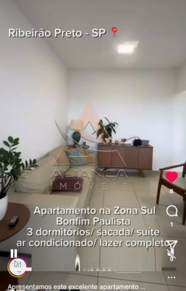 Apartamento, 3 quartos, 85 m² - Foto 1