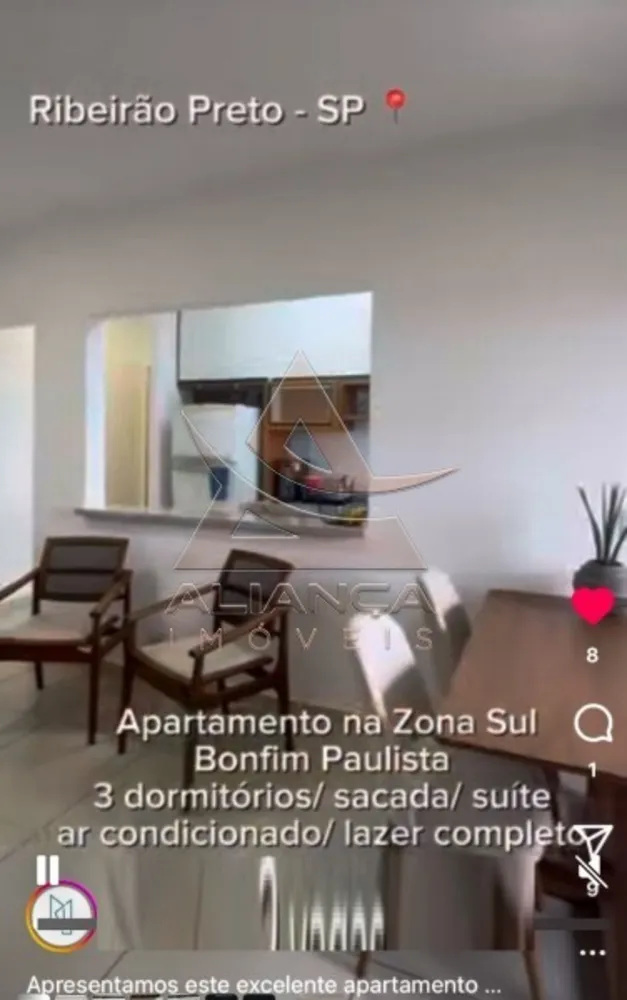 Apartamento, 3 quartos, 85 m² - Foto 3