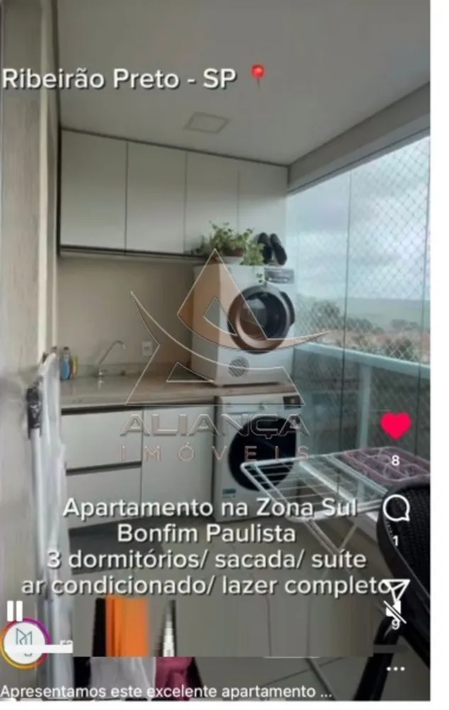 Apartamento, 3 quartos, 85 m² - Foto 4