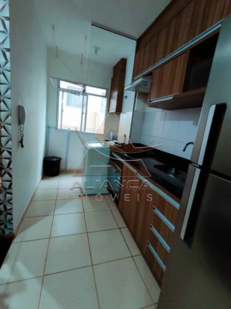 Apartamento, 2 quartos, 43 m² - Foto 3