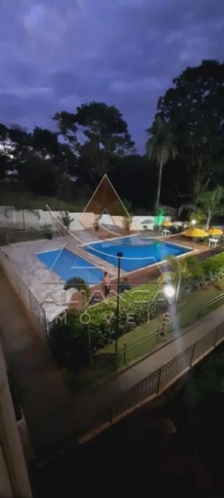 Apartamento, 2 quartos, 43 m² - Foto 2