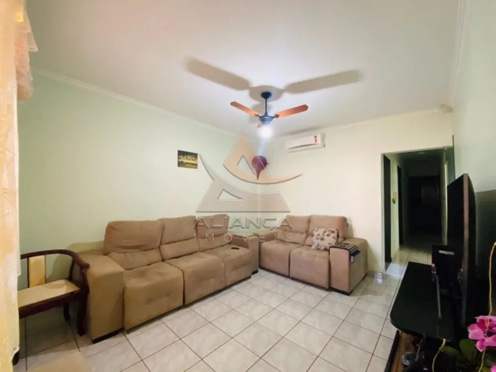 Casa, 3 quartos, 110 m² - Foto 2