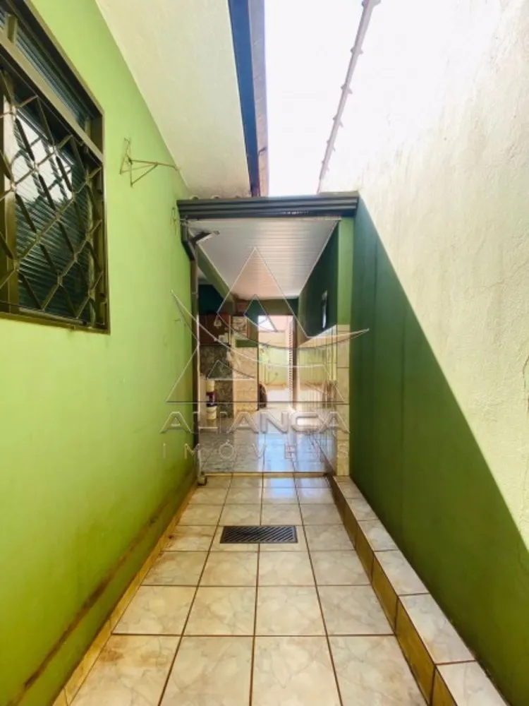 Casa, 3 quartos, 110 m² - Foto 3