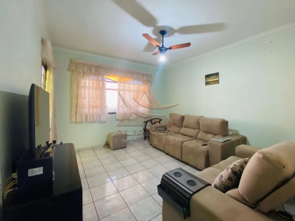 Casa, 3 quartos, 110 m² - Foto 1