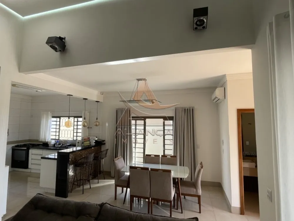Casa, 3 quartos, 234 m² - Foto 8