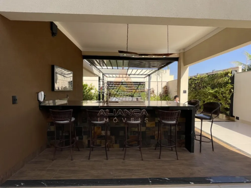 Casa, 3 quartos, 234 m² - Foto 1