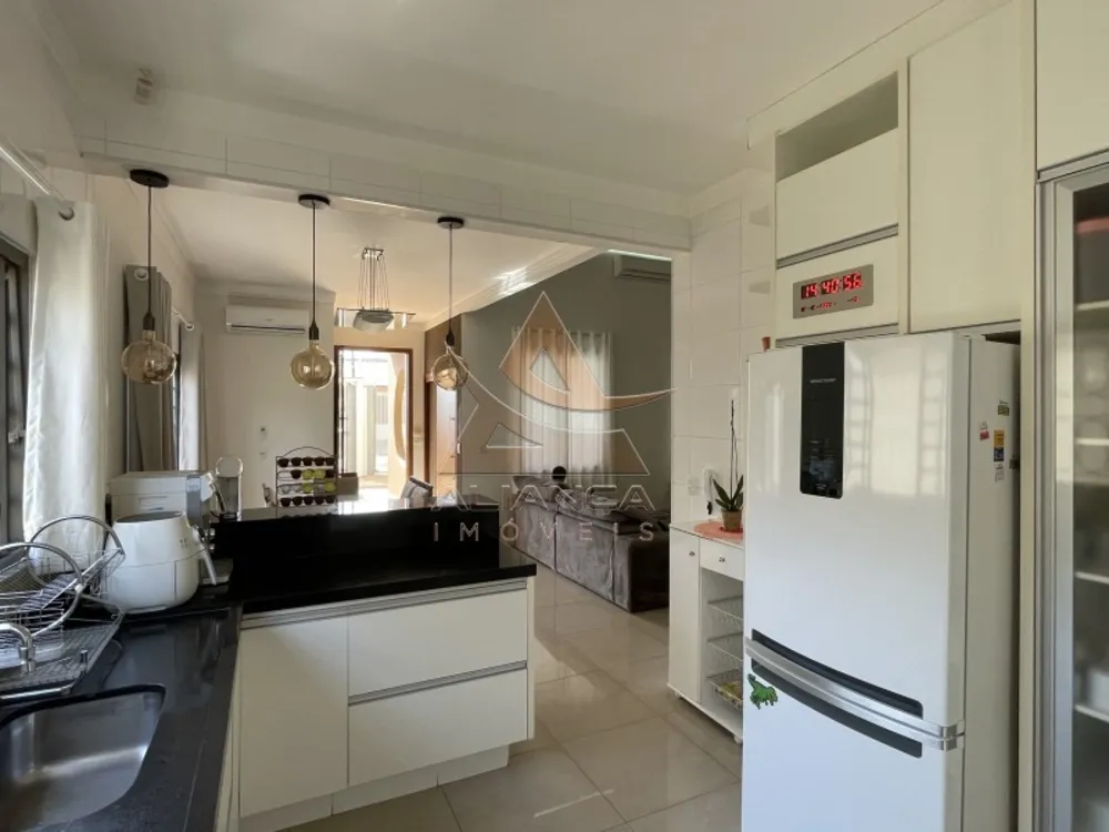 Casa, 3 quartos, 234 m² - Foto 4