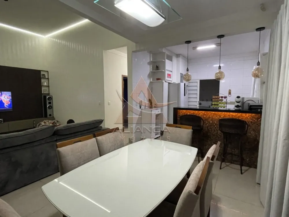 Casa, 3 quartos, 234 m² - Foto 3