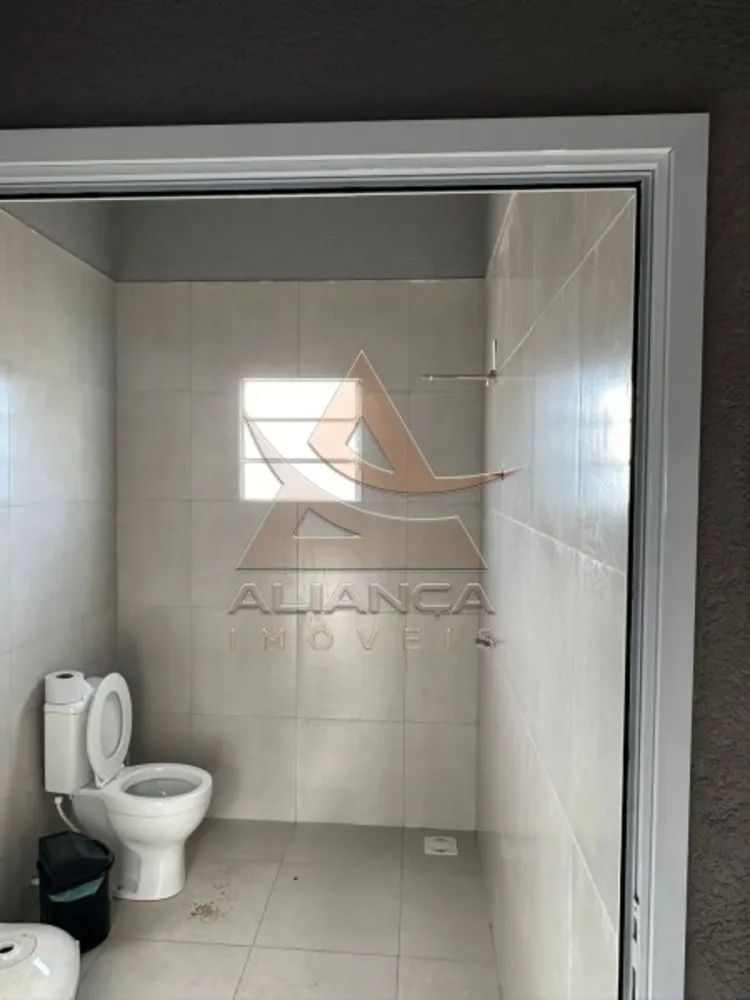 Depósito-Galpão, 200 m² - Foto 5