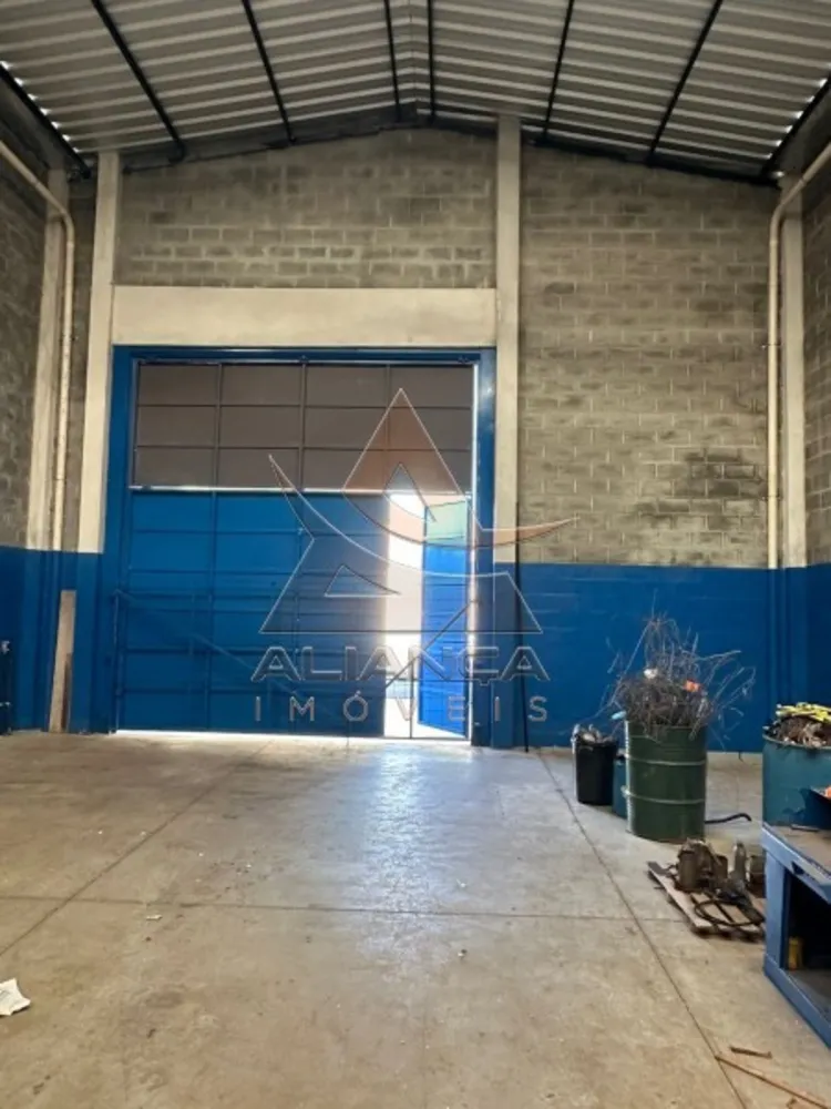 Depósito-Galpão, 200 m² - Foto 3