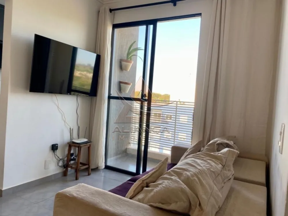 Apartamento, 2 quartos, 51 m² - Foto 1