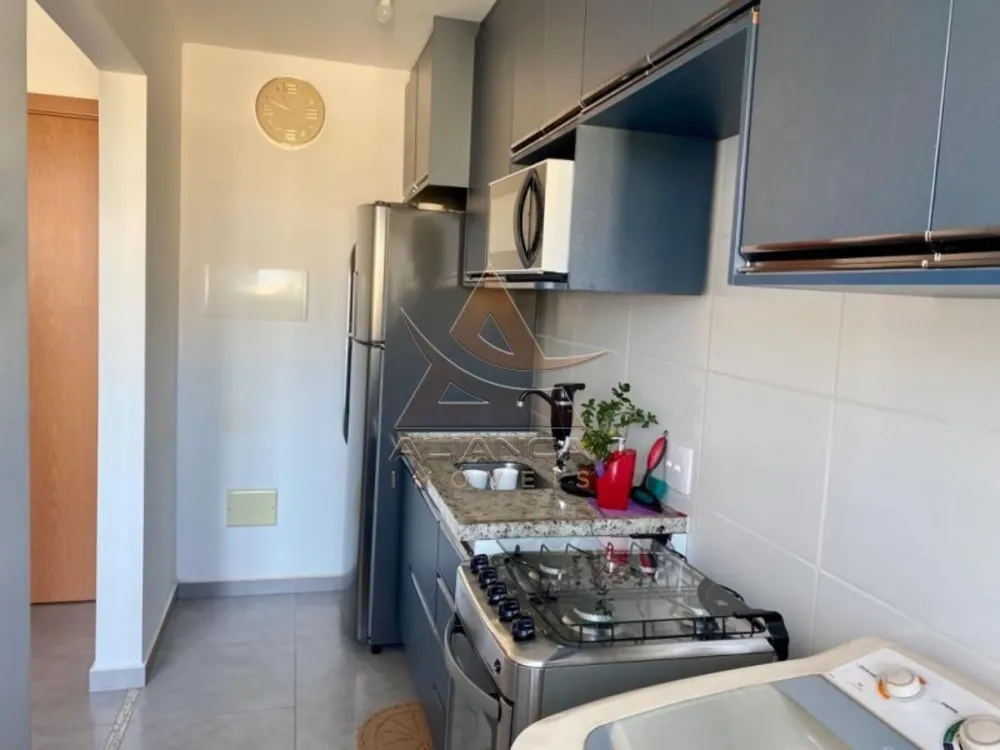 Apartamento, 2 quartos, 51 m² - Foto 1