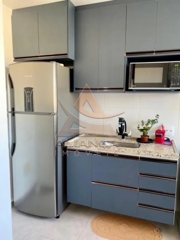 Apartamento, 2 quartos, 51 m² - Foto 7
