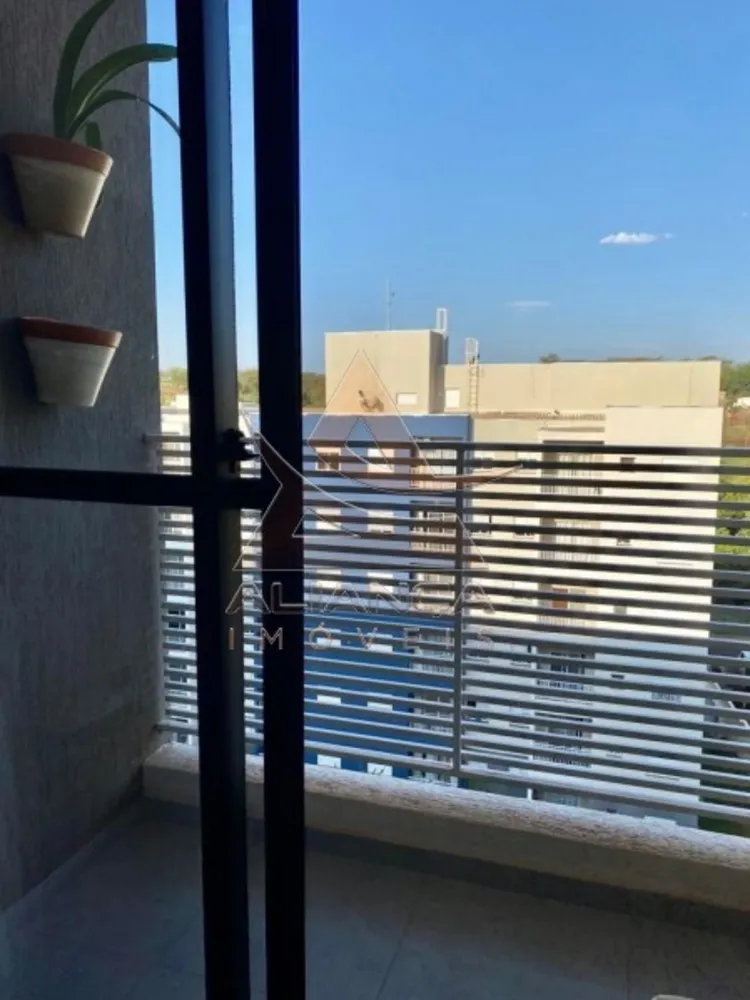Apartamento, 2 quartos, 51 m² - Foto 2