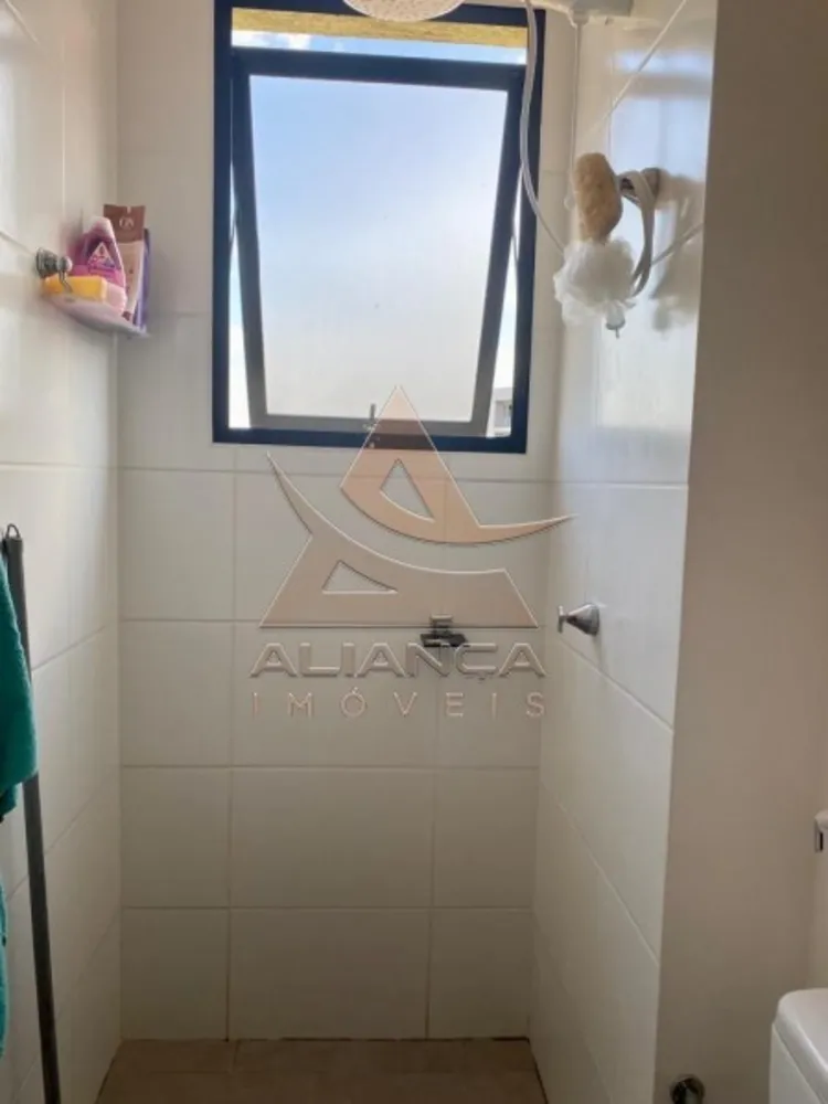 Apartamento, 2 quartos, 51 m² - Foto 2