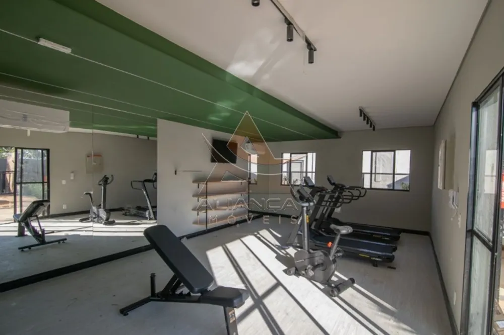 Apartamento, 2 quartos, 59 m² - Foto 6