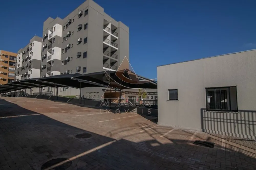 Apartamento, 2 quartos, 59 m² - Foto 2