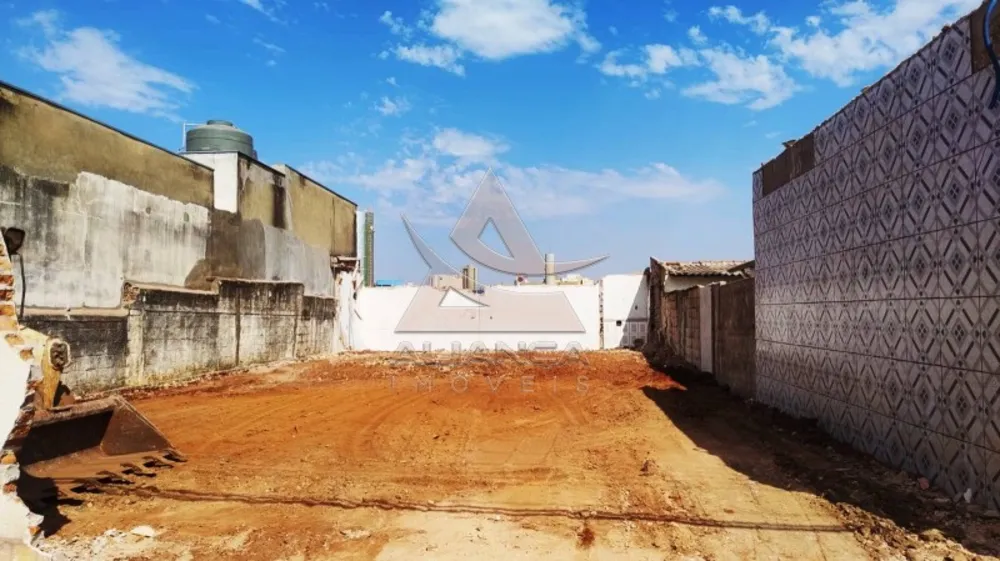 Terreno, 250 m² - Foto 1
