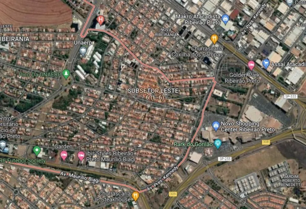 Terreno, 438 m² - Foto 6