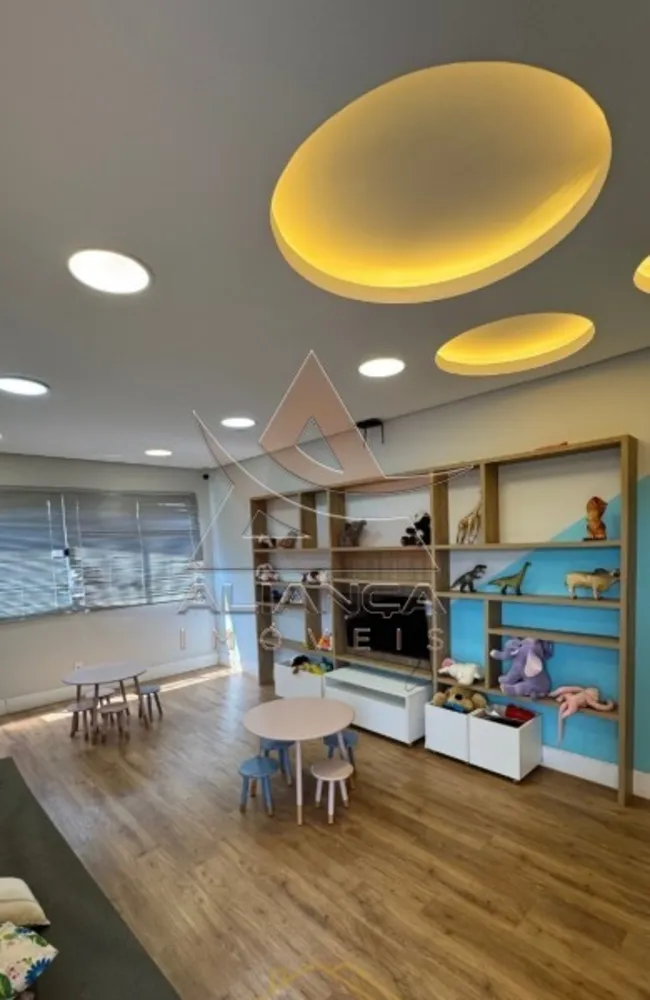 Apartamento, 2 quartos, 95 m² - Foto 3