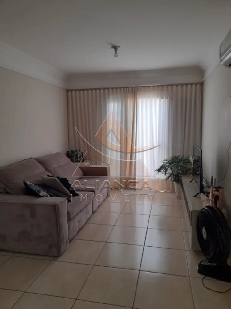 Apartamento, 2 quartos, 69 m² - Foto 2