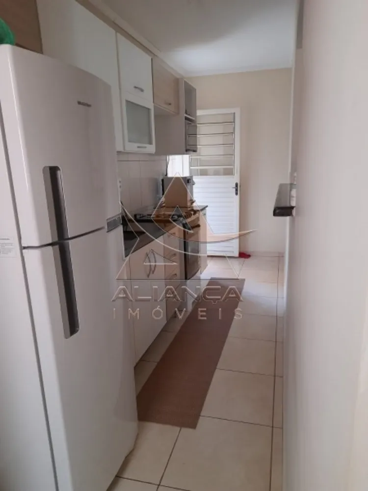 Apartamento, 2 quartos, 69 m² - Foto 8