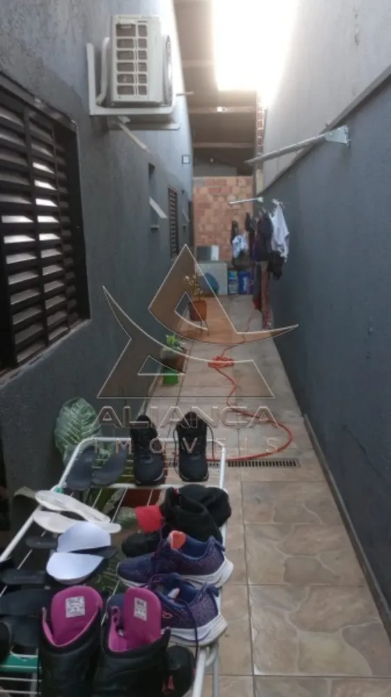 Casa, 3 quartos, 114 m² - Foto 2