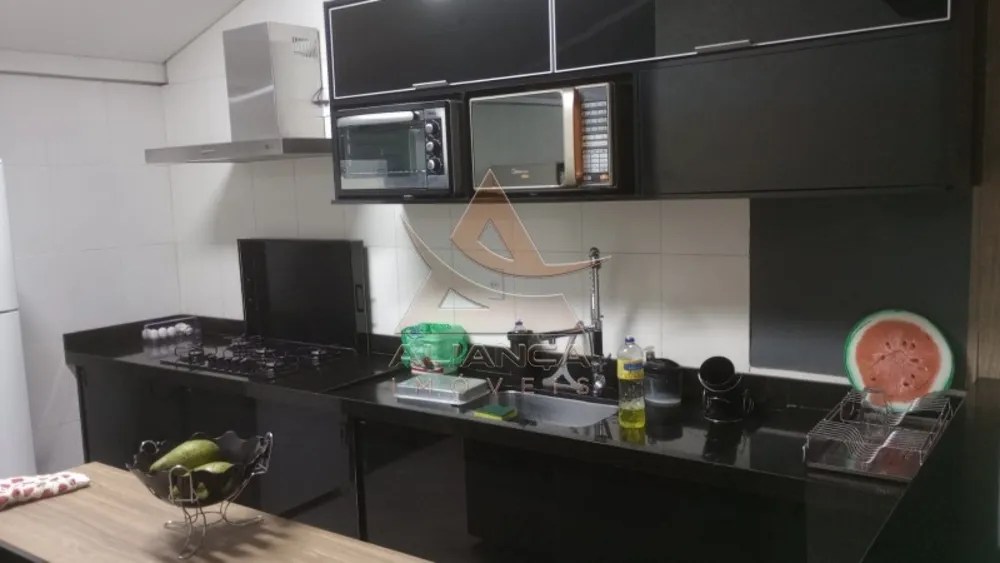 Casa, 3 quartos, 114 m² - Foto 8