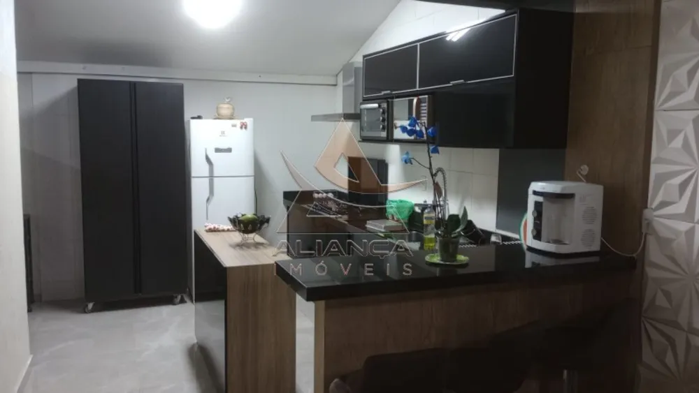 Casa, 3 quartos, 114 m² - Foto 7