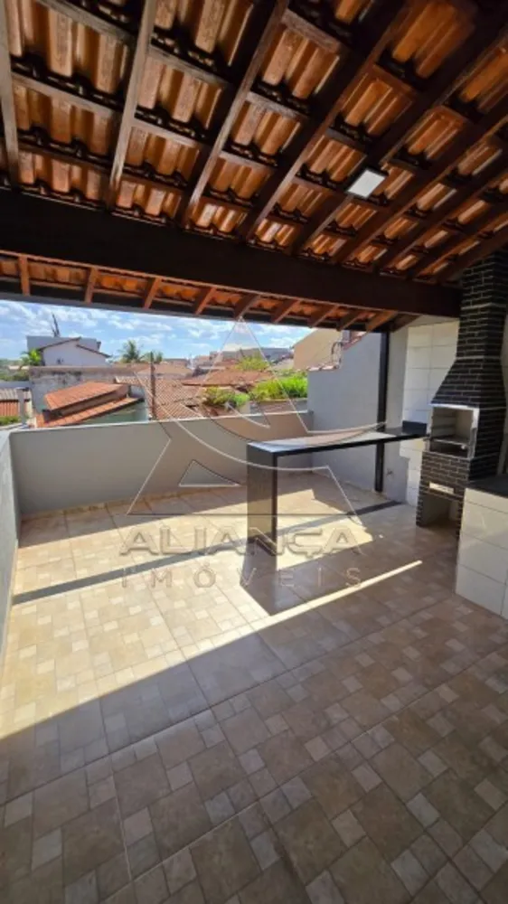 Casa, 4 quartos, 198 m² - Foto 2