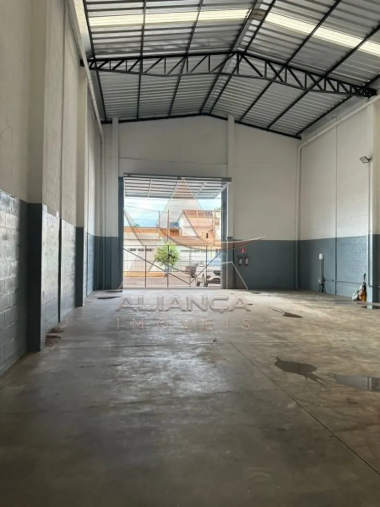 Depósito-Galpão, 200 m² - Foto 4
