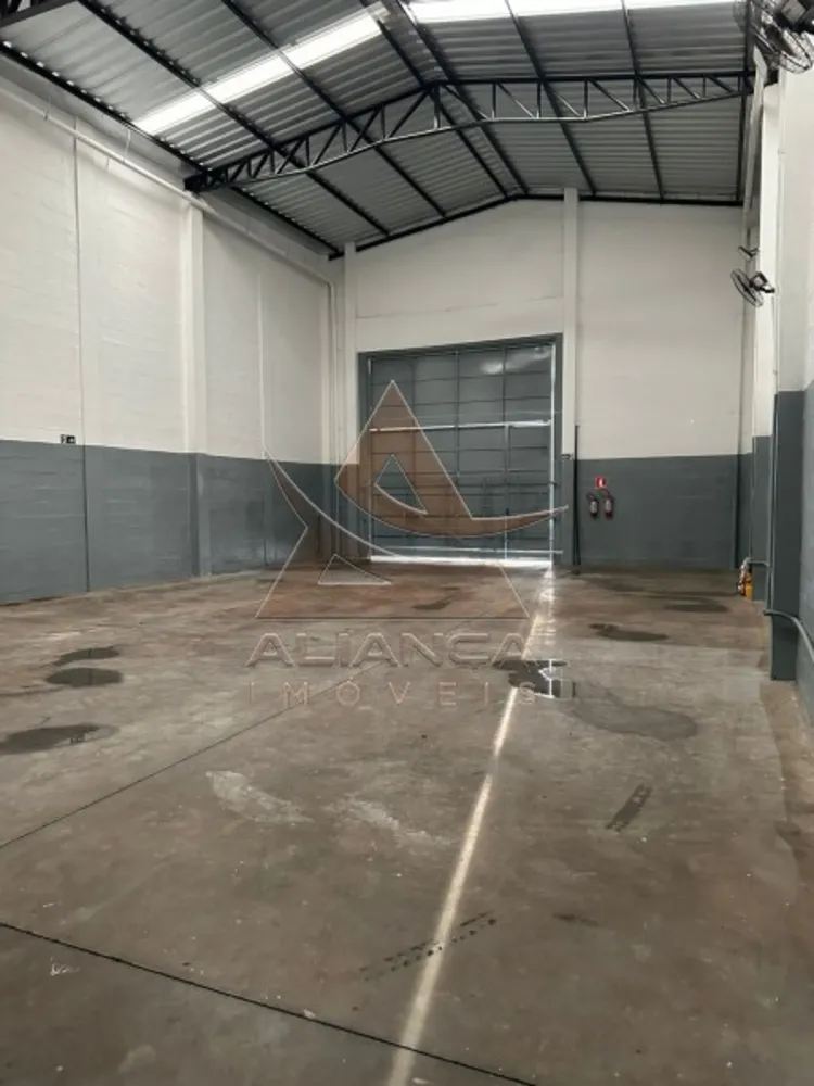Depósito-Galpão, 200 m² - Foto 8