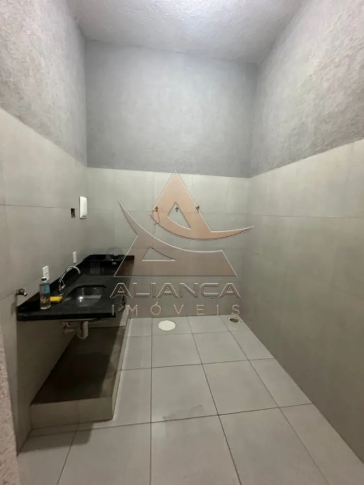 Depósito-Galpão, 200 m² - Foto 12