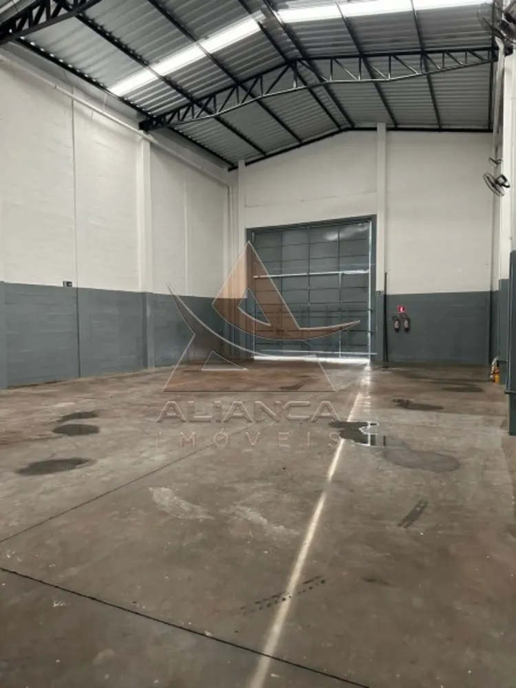 Depósito-Galpão, 200 m² - Foto 5