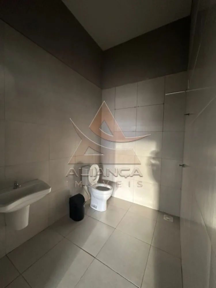 Depósito-Galpão, 200 m² - Foto 10