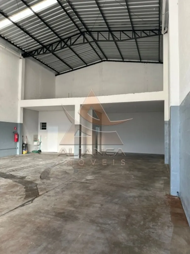 Depósito-Galpão, 200 m² - Foto 7