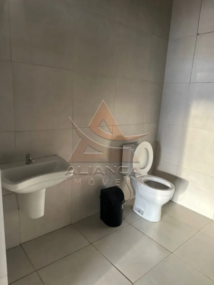 Depósito-Galpão, 200 m² - Foto 9