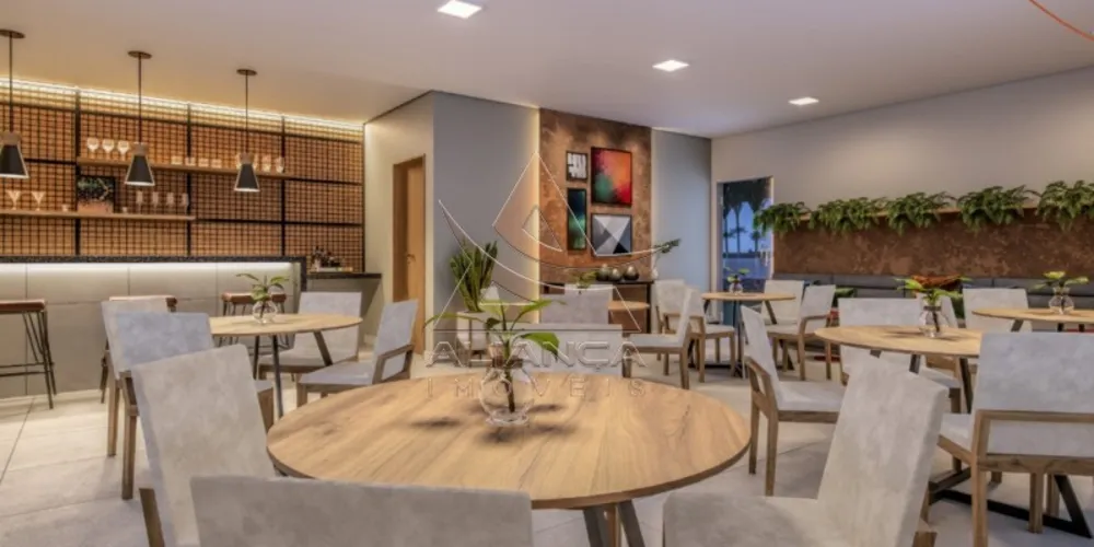 Apartamento, 2 quartos, 57 m² - Foto 2