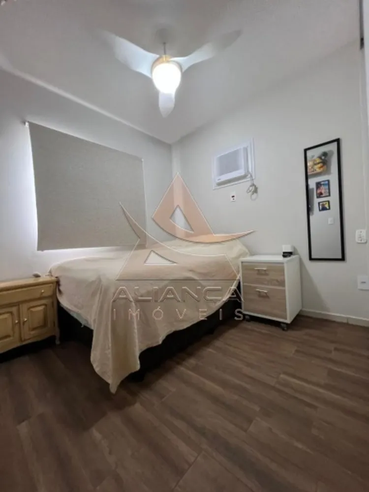 Apartamento, 1 quarto, 43 m² - Foto 3