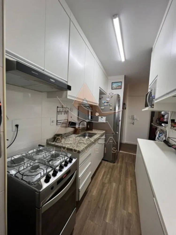 Apartamento, 1 quarto, 43 m² - Foto 1