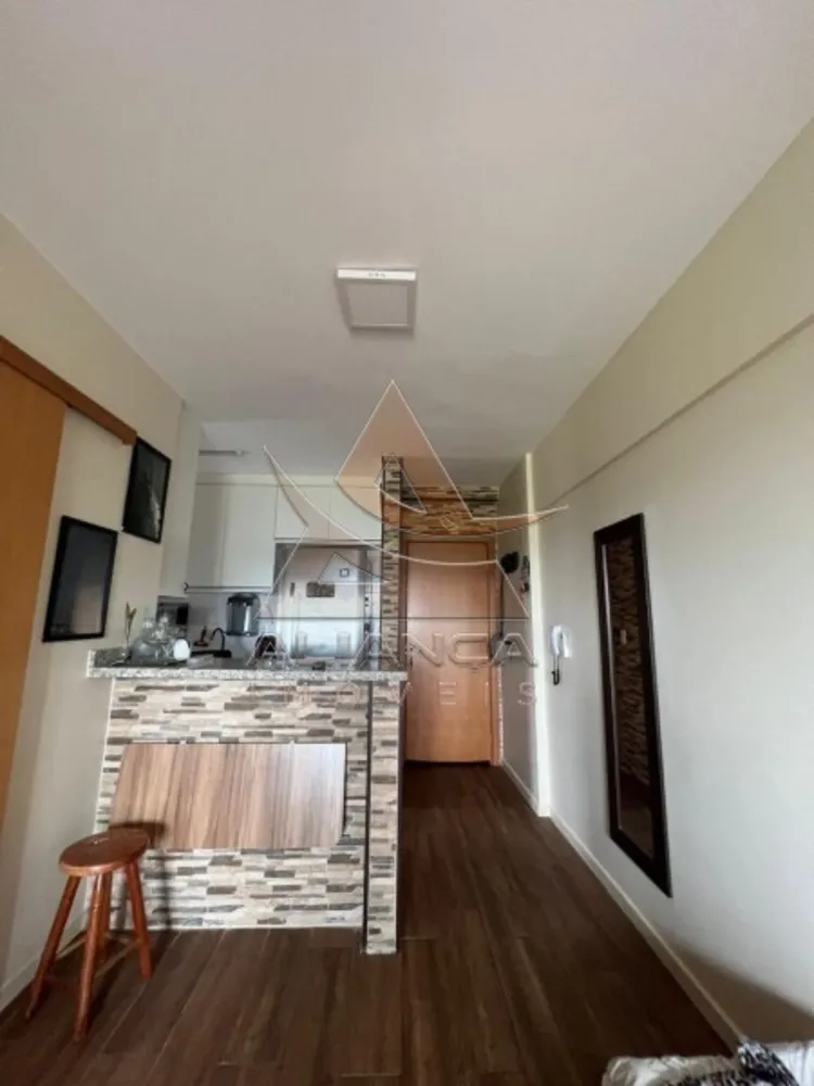 Apartamento, 1 quarto, 43 m² - Foto 5