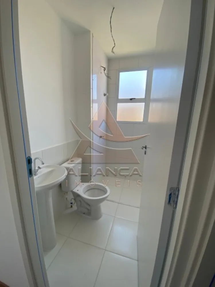 Apartamento, 2 quartos, 57 m² - Foto 2