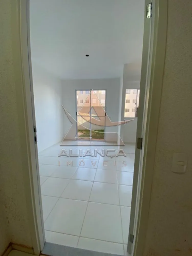 Apartamento, 2 quartos, 57 m² - Foto 2